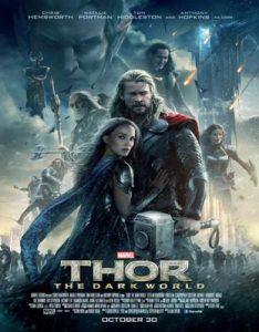 Download Thor 2 The Dark World (2013)