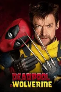 Deadpool and Wolverine (2024)